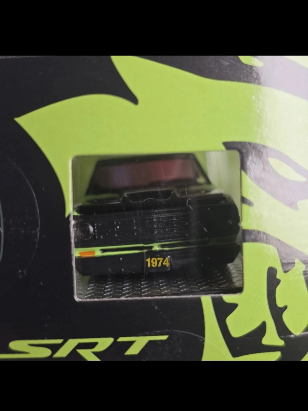 M2 MACHINES 76 Dodge Adventurer 150-Custom S145